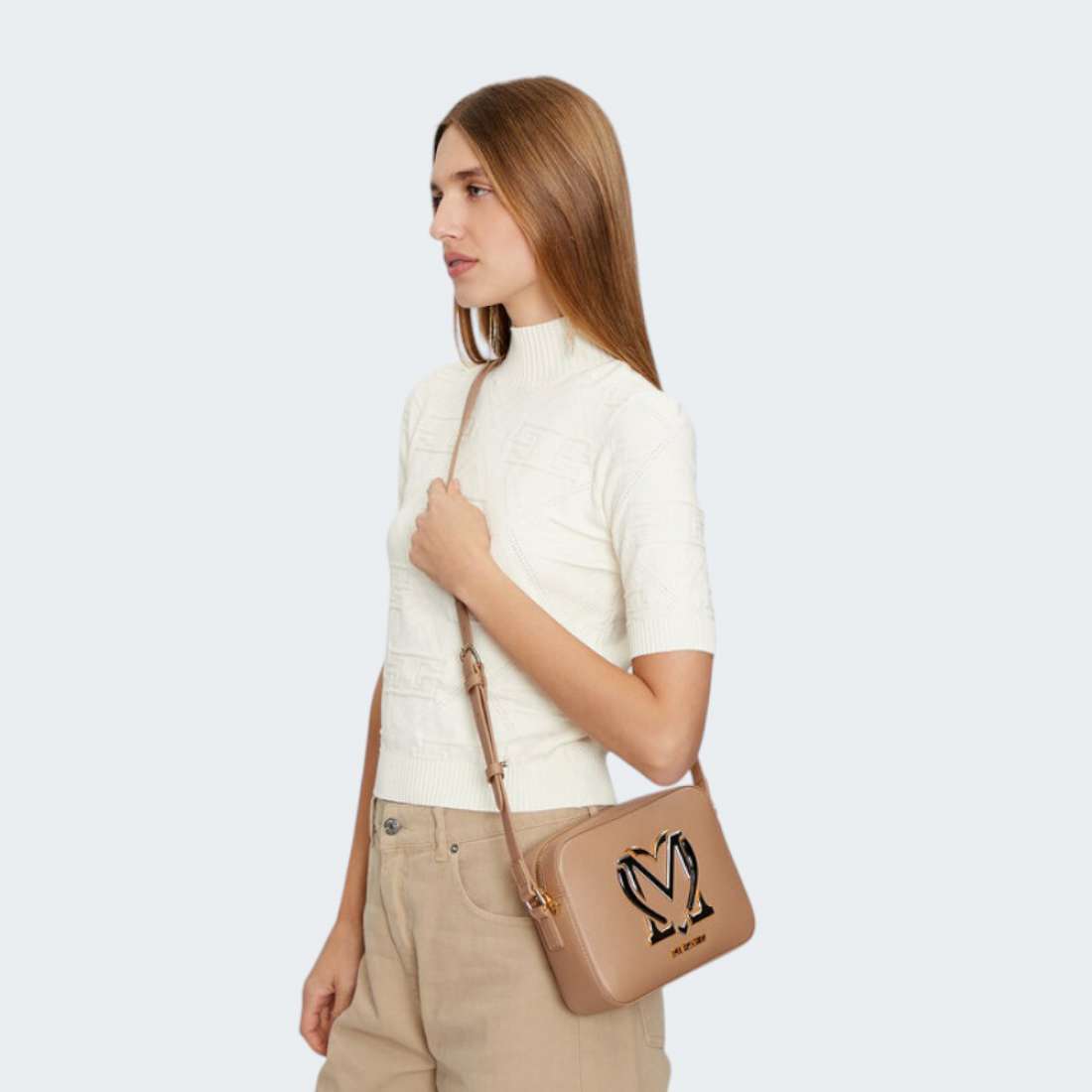 MALA LOVEMOSCHINO KN0