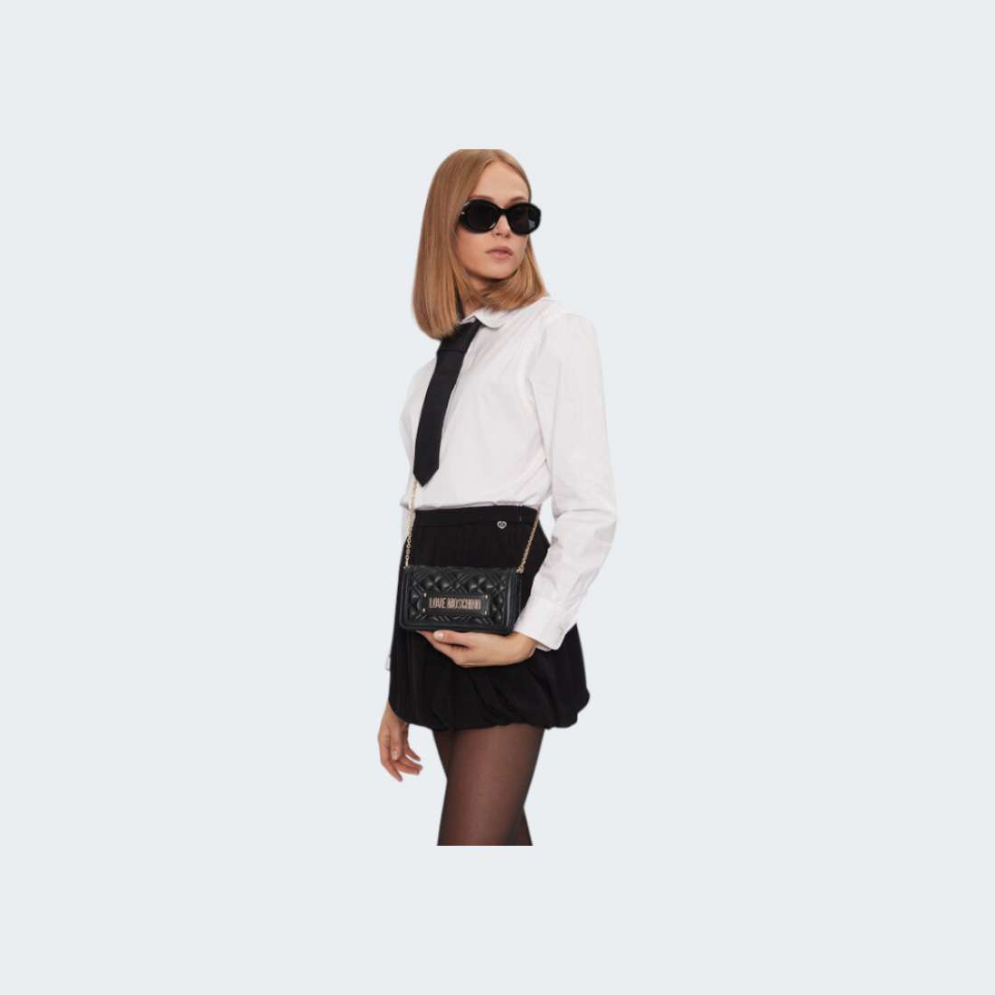 MALA LOVEMOSCHINO LA0