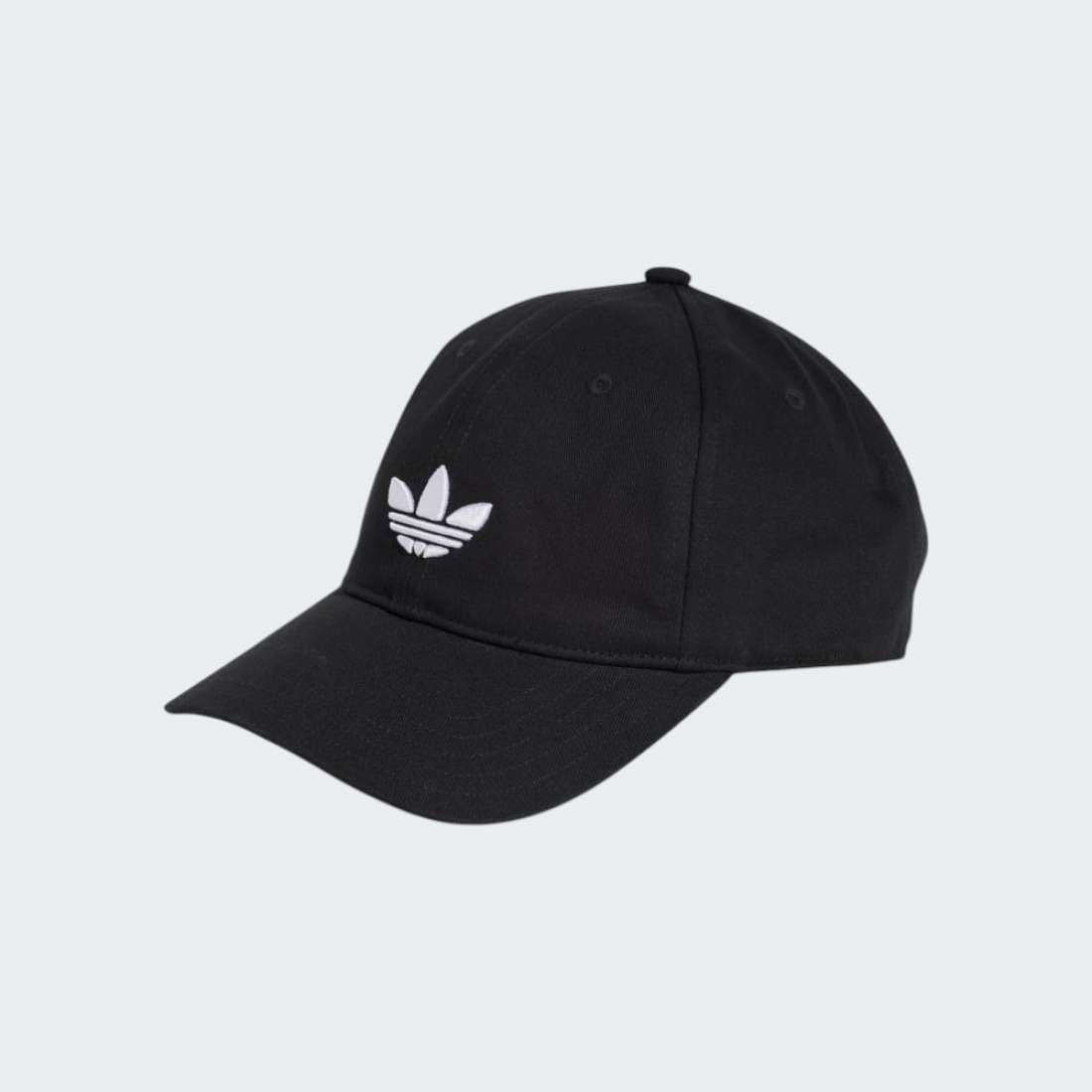 BONE ADIDAS BASEBALL BLACK