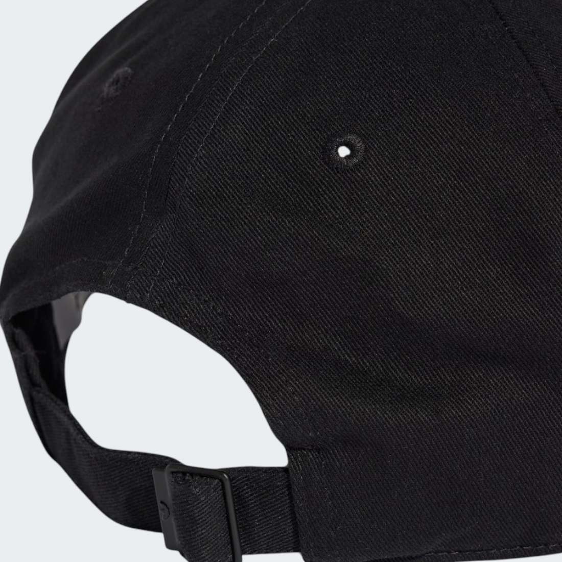 BONE ADIDAS BASEBALL BLACK