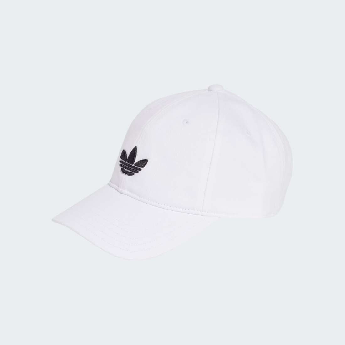 BONE ADIDAS BASEBALL WHITE