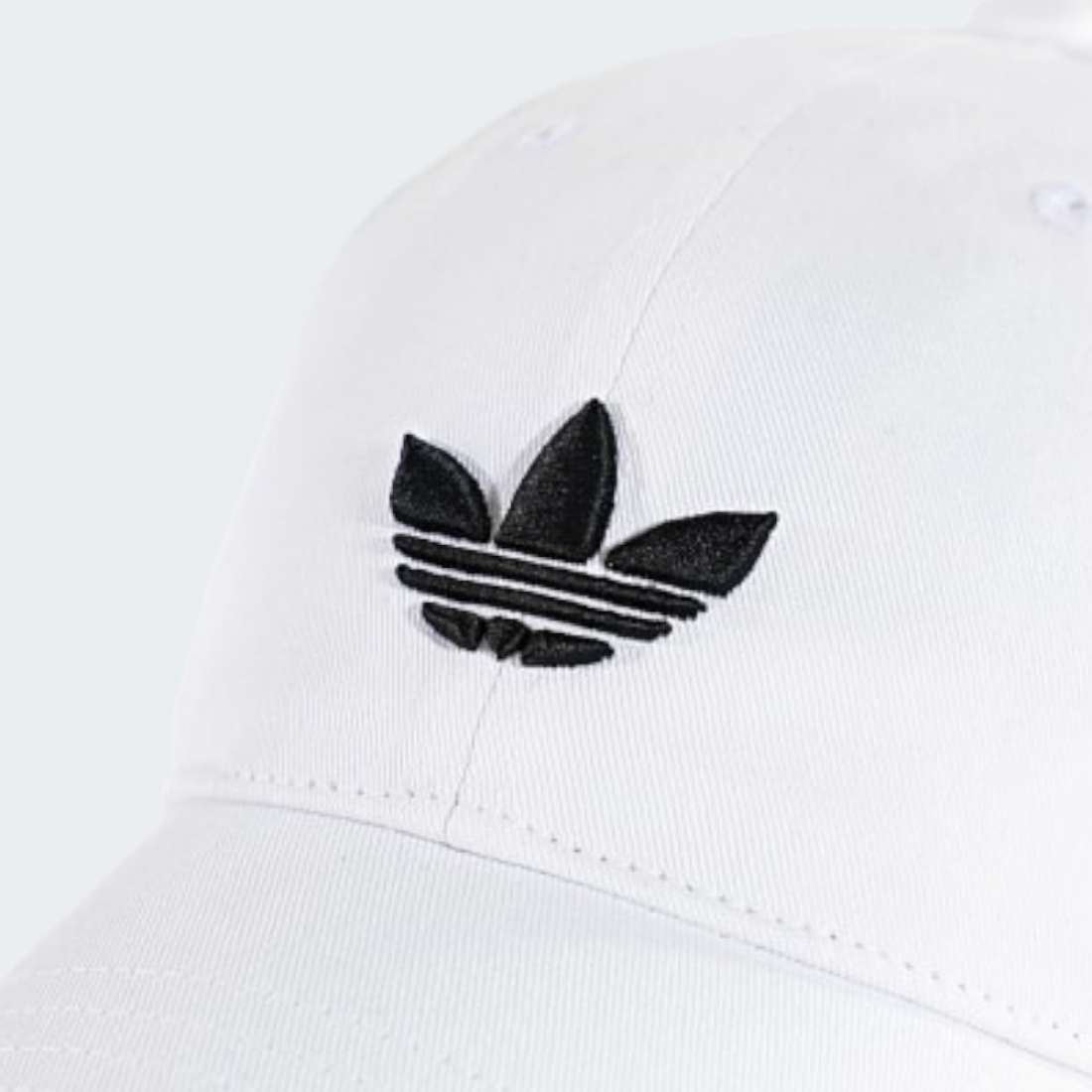 BONE ADIDAS BASEBALL WHITE