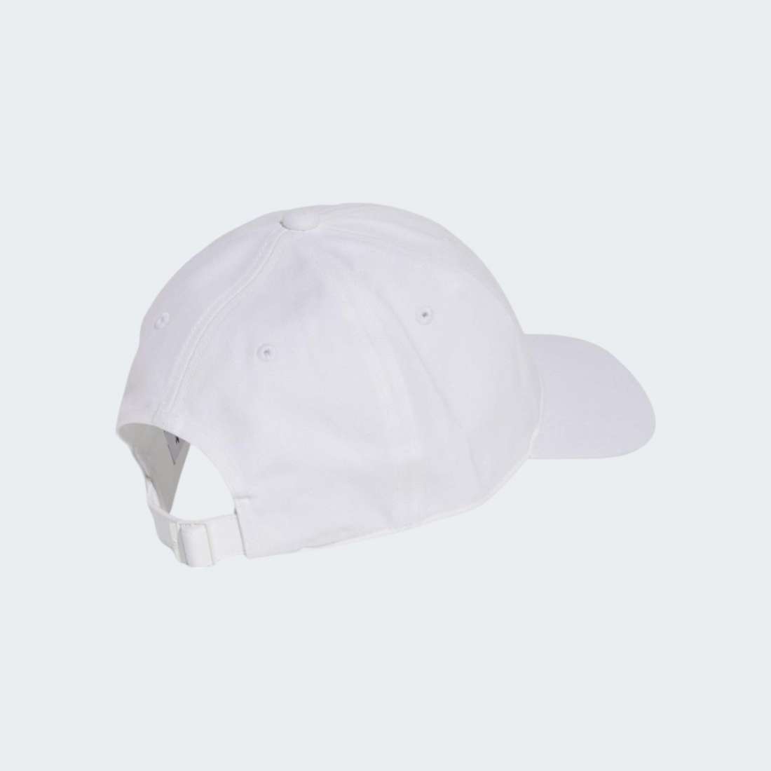 BONE ADIDAS BASEBALL WHITE