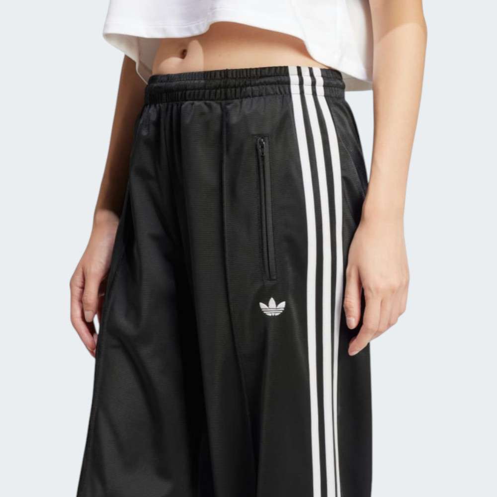 CALÇAS ADIDAS FIREBIRD BLACK