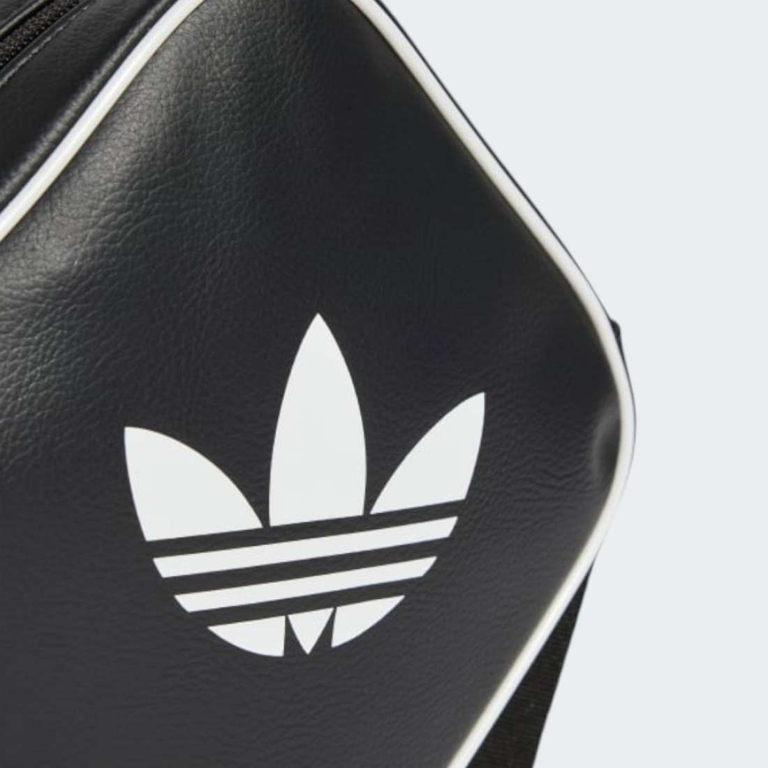 MALA ADIDAS AC BLACK