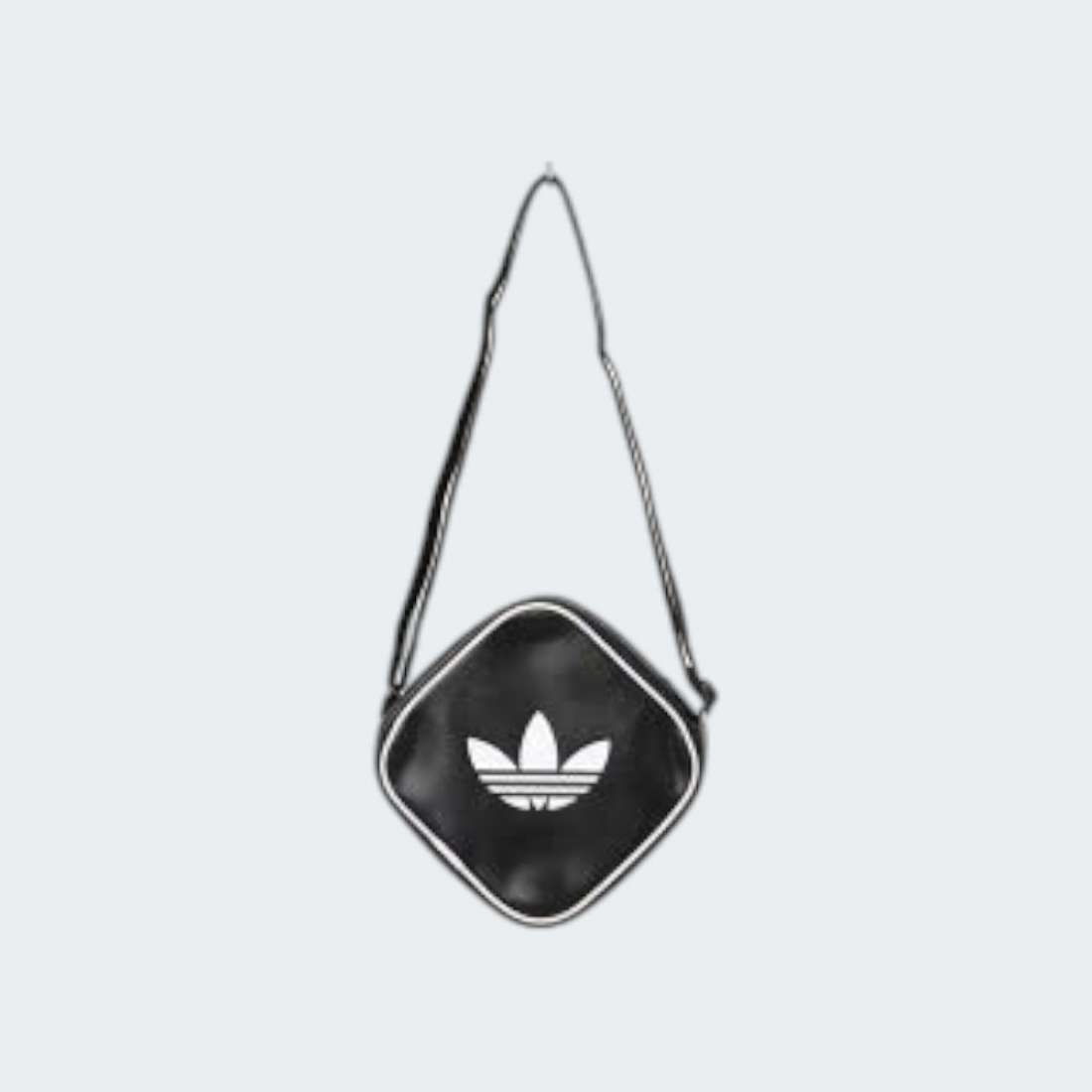 MALA ADIDAS AC BLACK