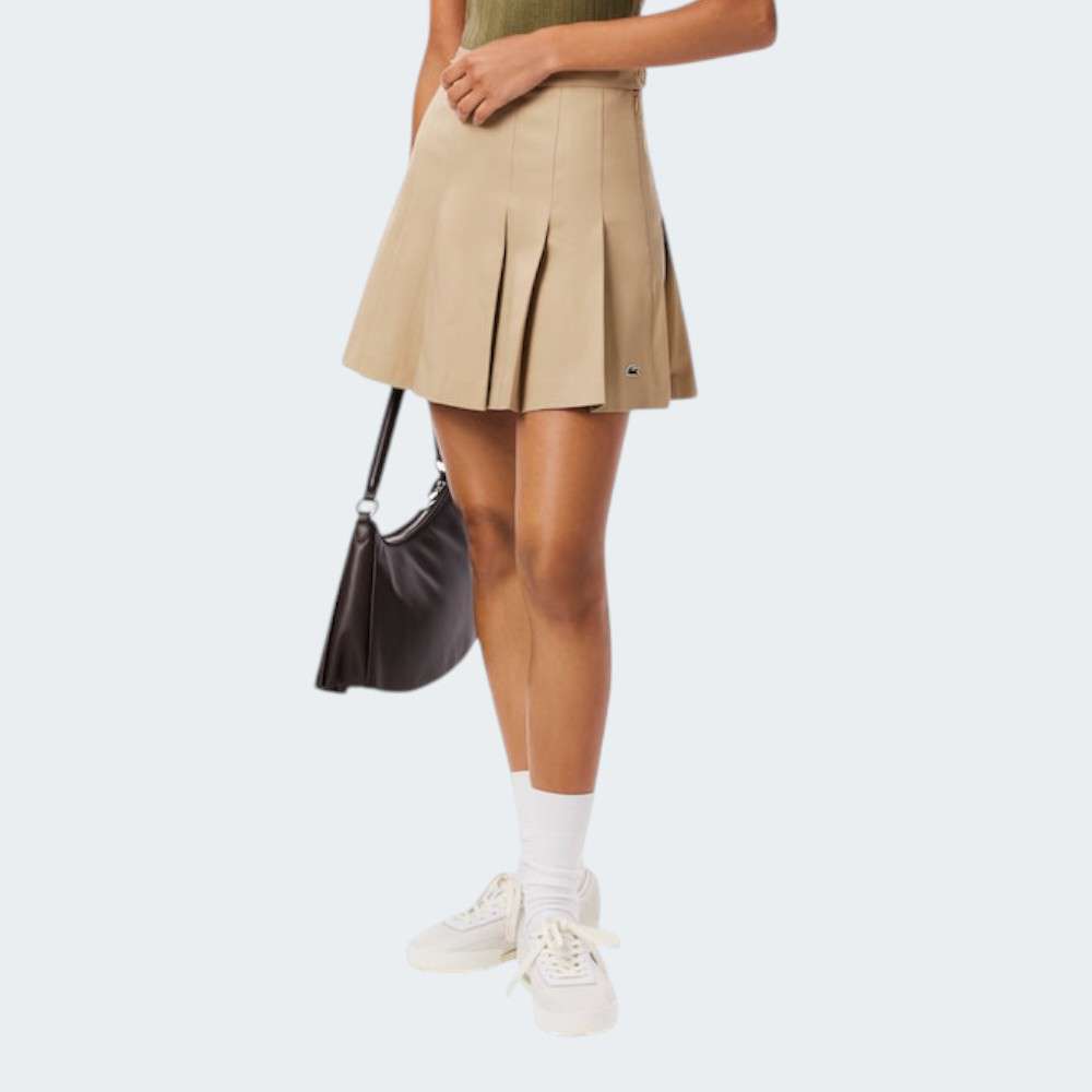 SAIA LACOSTE