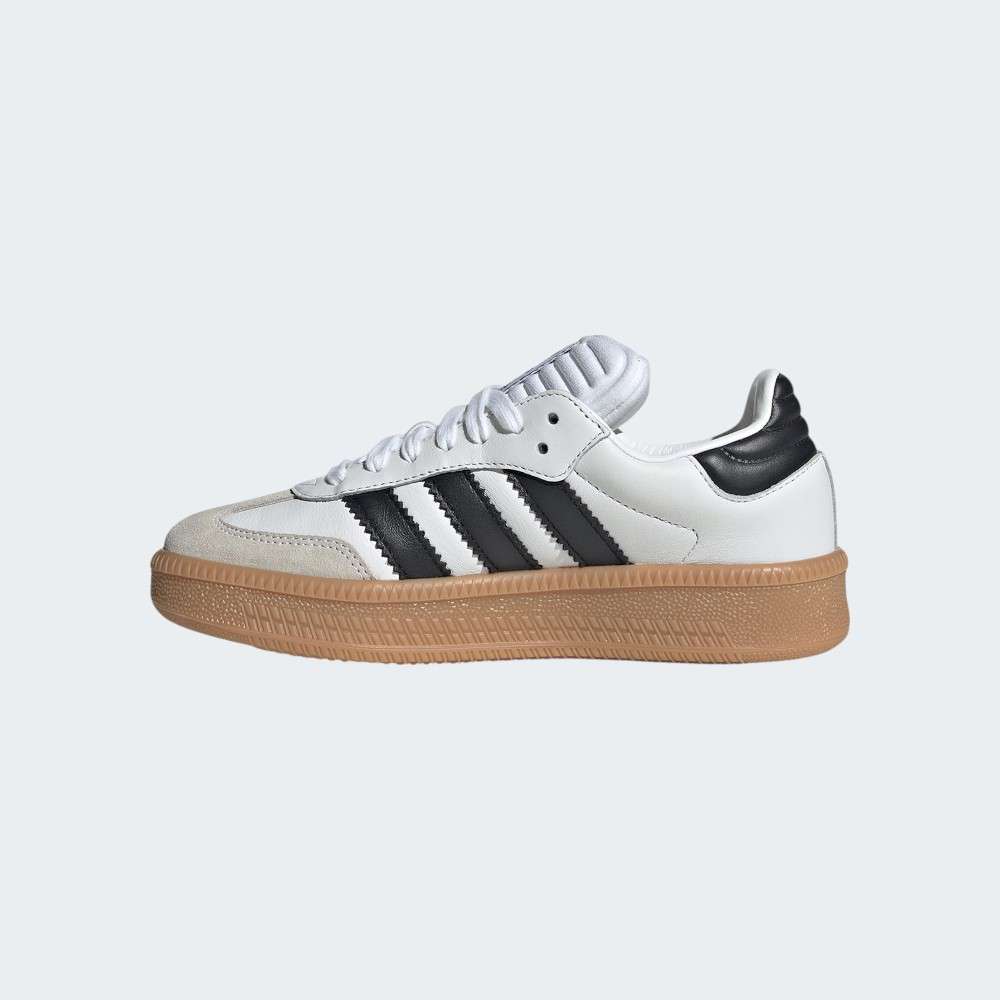 ADIDAS SAMBA FTWWHT/BLACK/GUM