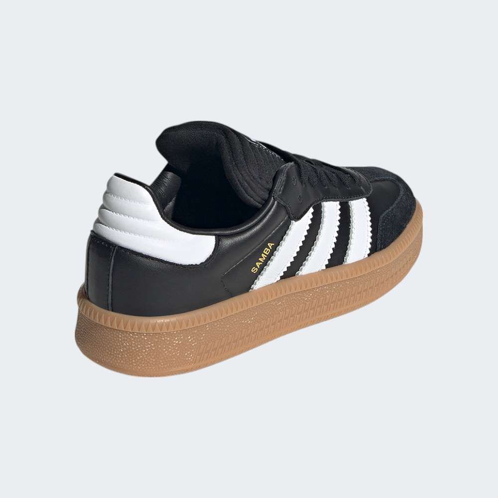 ADIDAS SAMBA XLG BLACK FTWWHT GUM