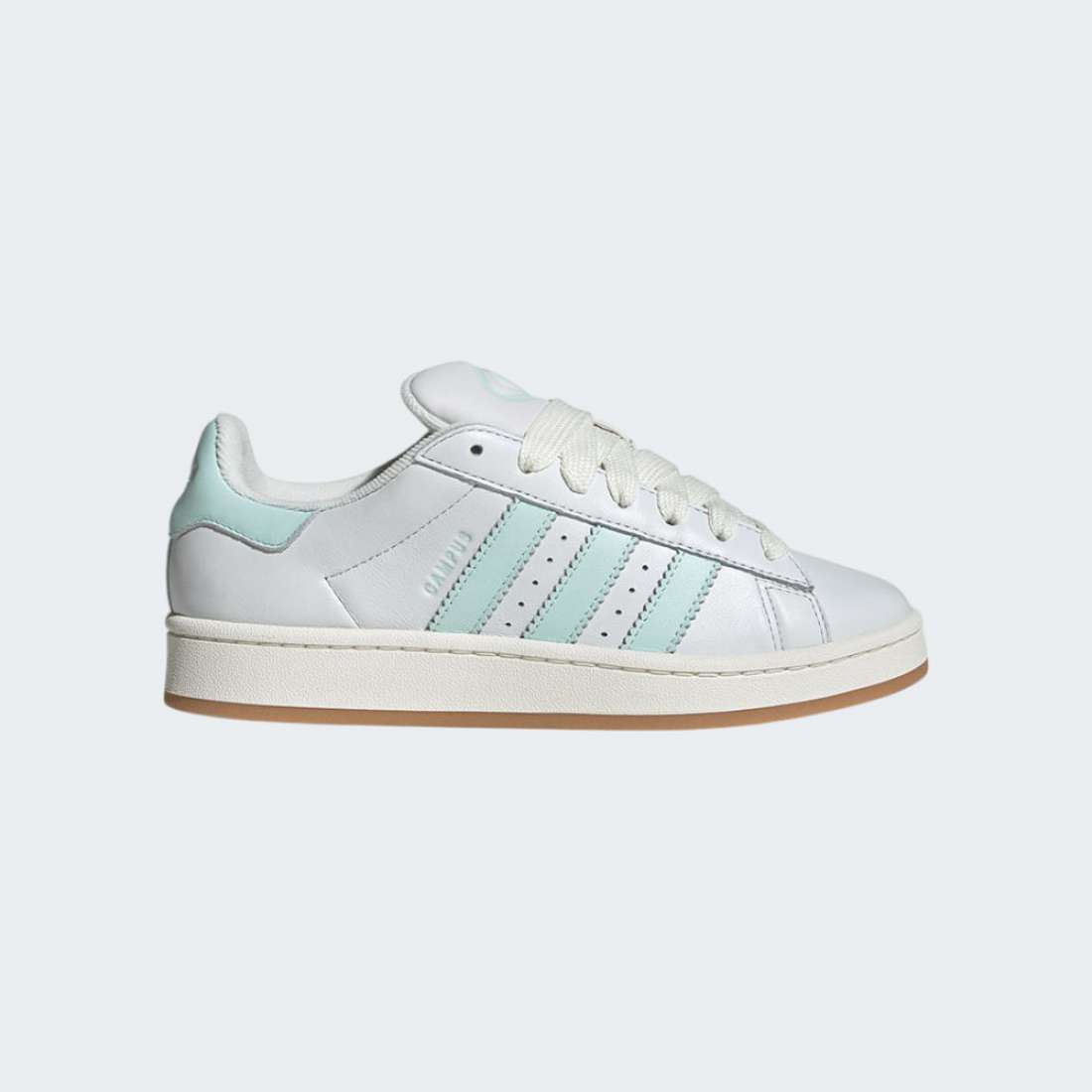 TENIS ADIDAS CAMPUS BRACRI/BRANUC