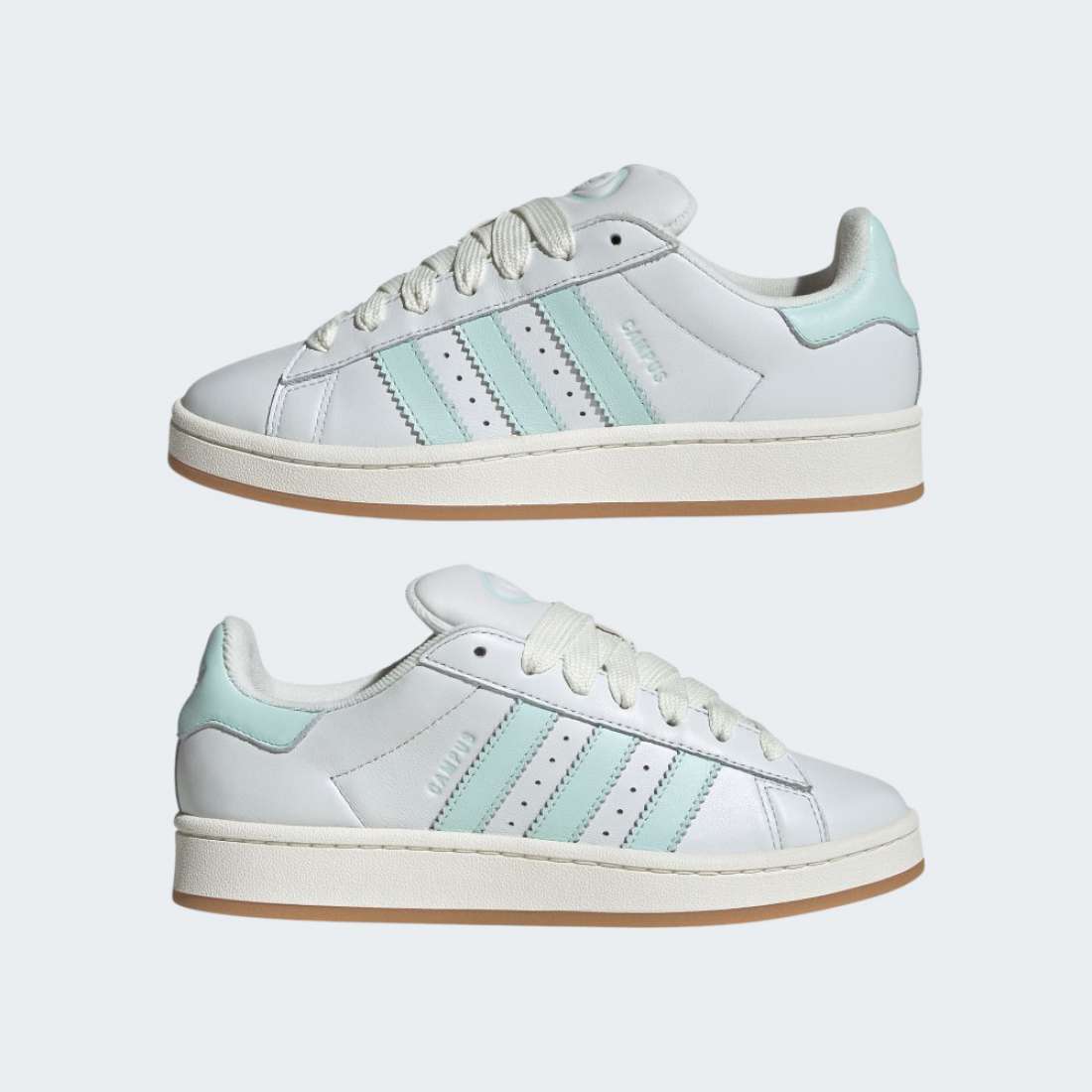 TENIS ADIDAS CAMPUS BRACRI/BRANUC