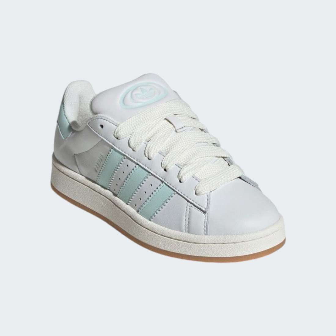 TENIS ADIDAS CAMPUS BRACRI/BRANUC