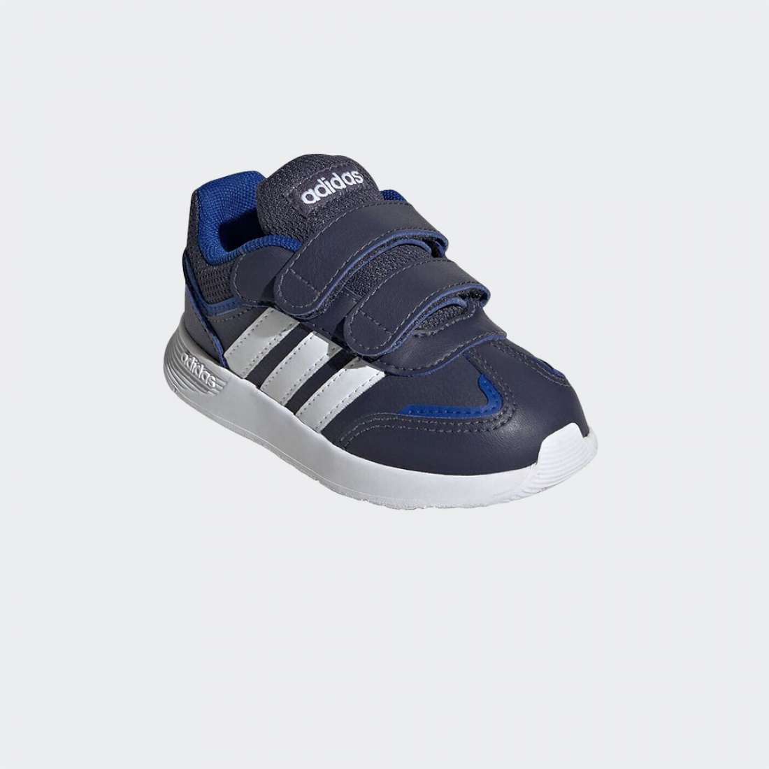 ADIDAS TENSAUR SHANAV FTWWHT ROYBLU