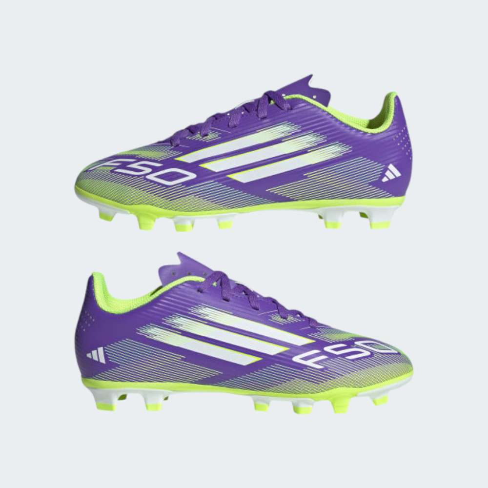 CHUTEIRAS ADIDAS F50