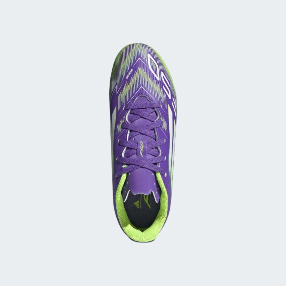CHUTEIRAS ADIDAS F50