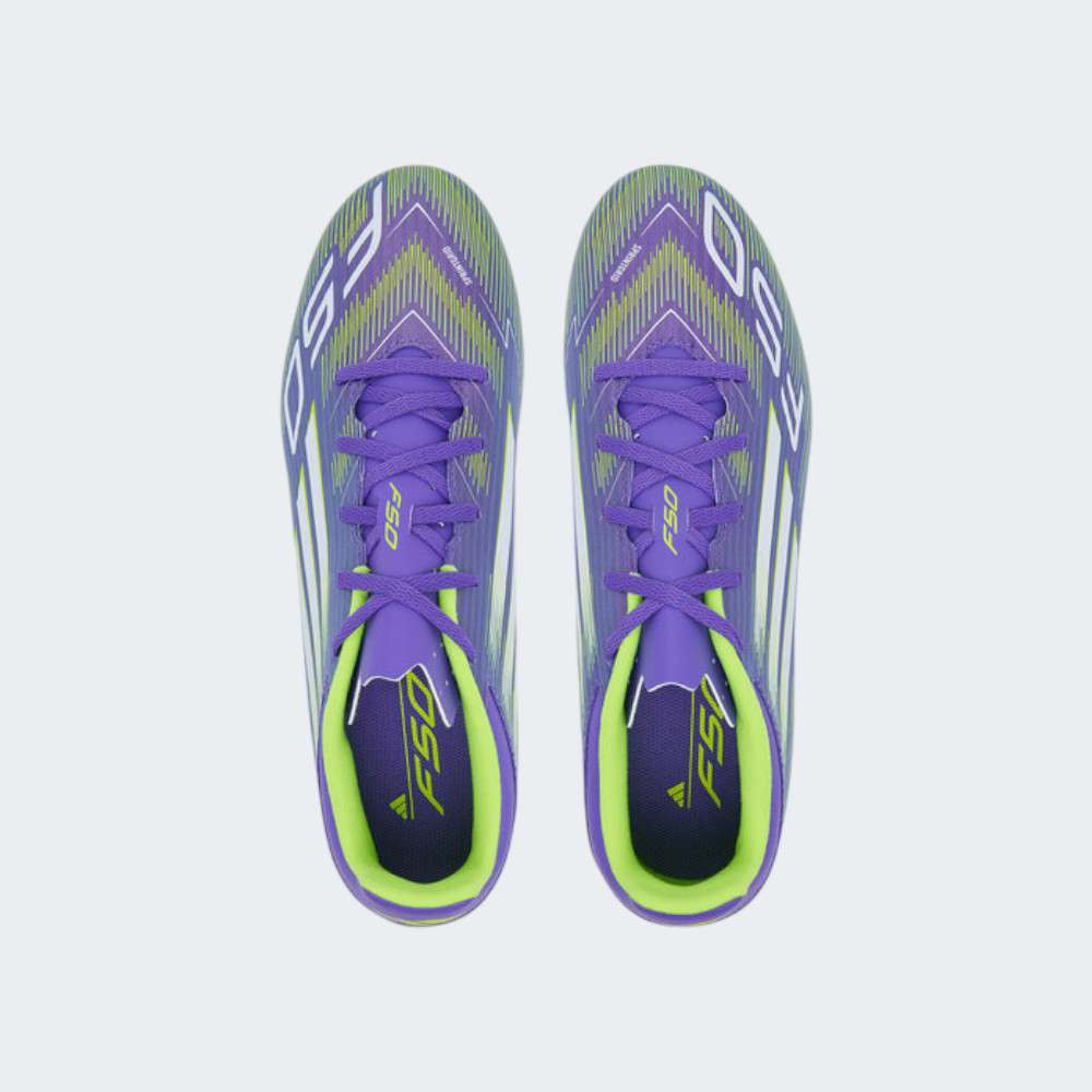 CHUTEIRAS ADIDAS F50