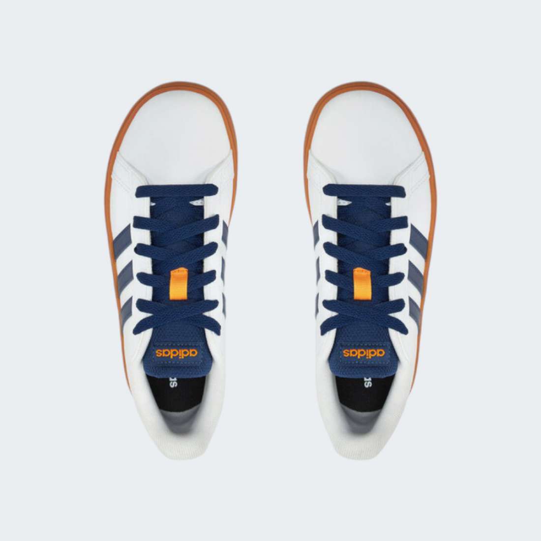 ADIDAS GRAND COURT FTWBRA/AZU