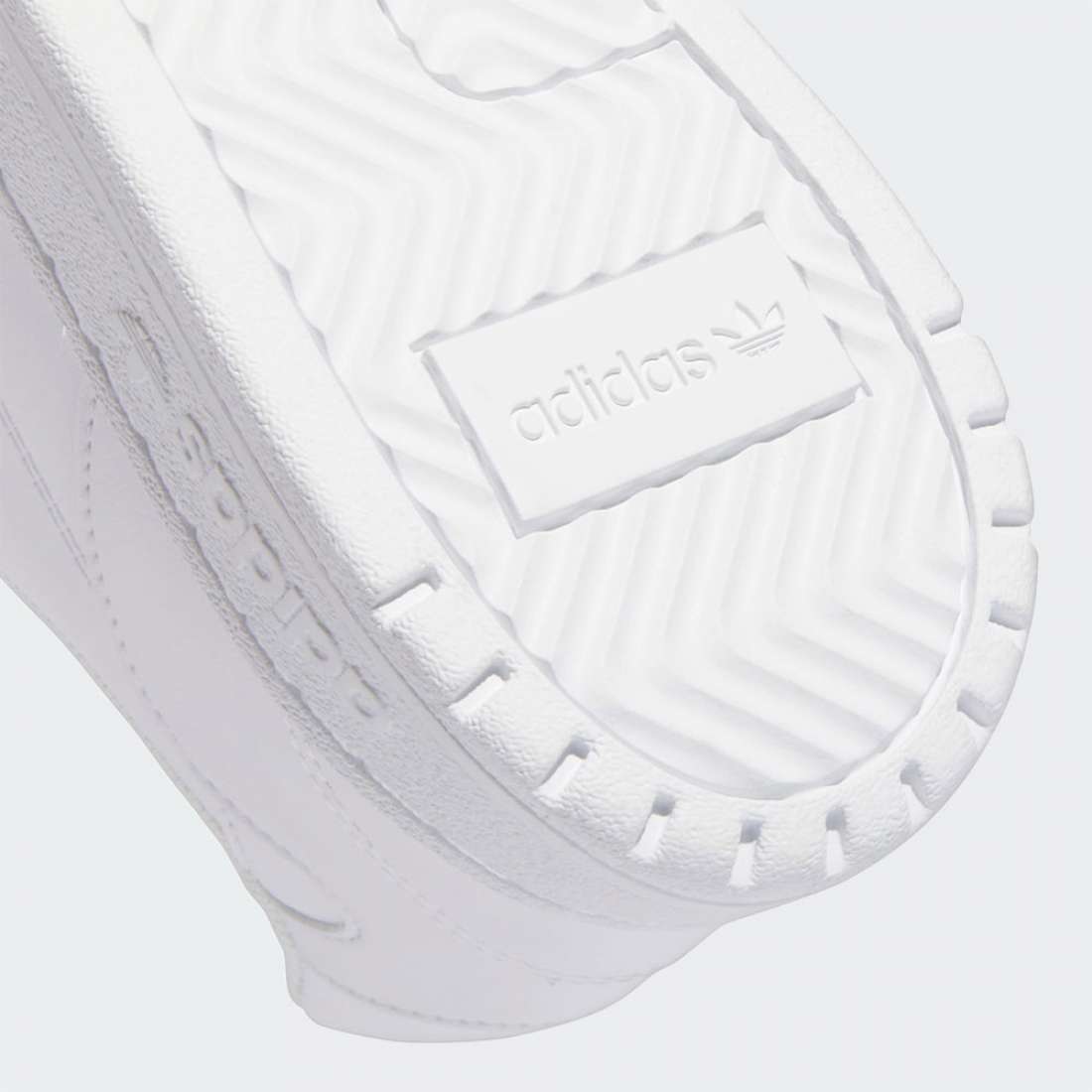 ADIDAS NY 90 FTWWHT/FTWWHT//CRYWHT