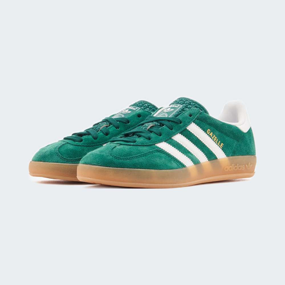 ADIDAS GAZELLE INDOOR