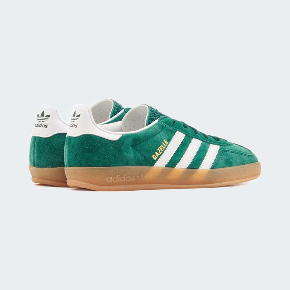 ADIDAS GAZELLE INDOOR
