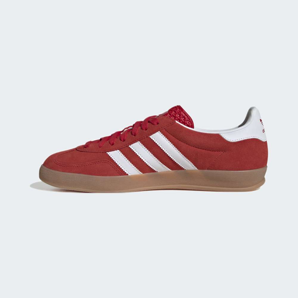 ADIDAS GAZELLE INDOOR