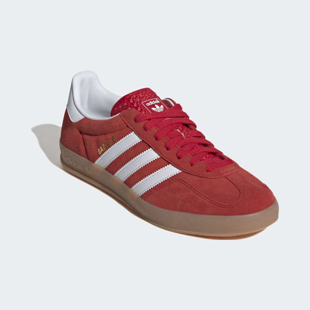 ADIDAS GAZELLE INDOOR