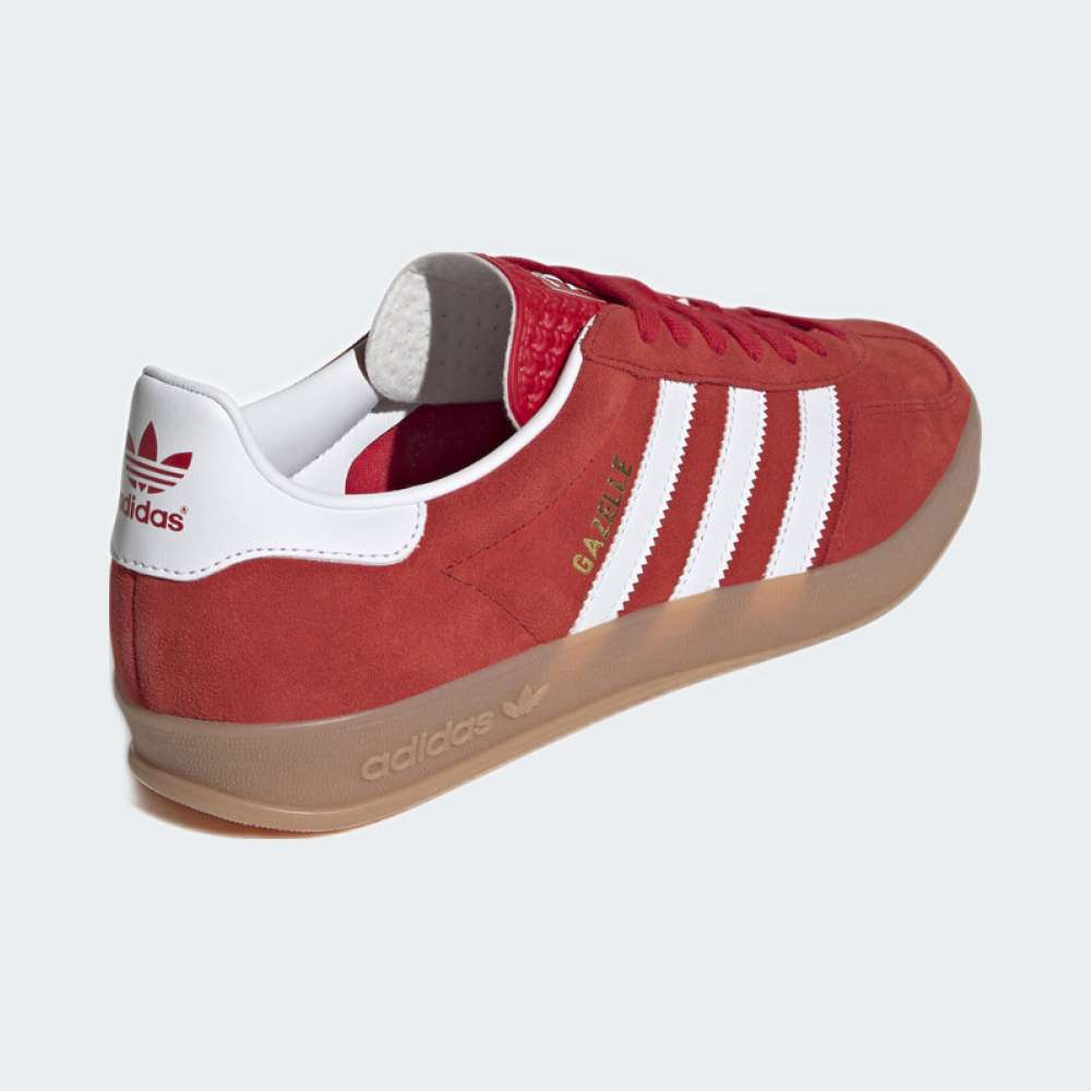 ADIDAS GAZELLE INDOOR