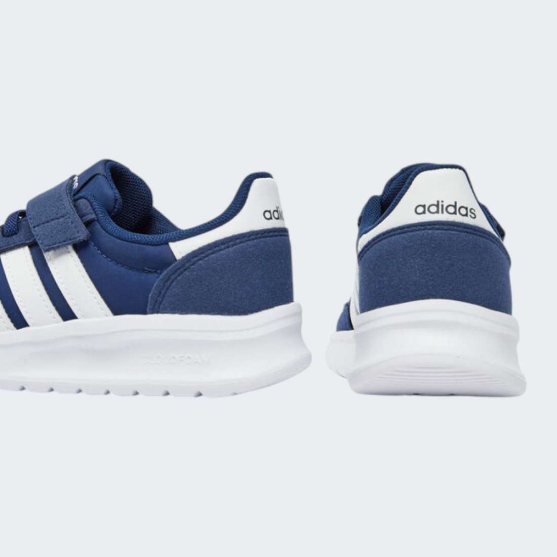 TENIS ADIDAS RUN