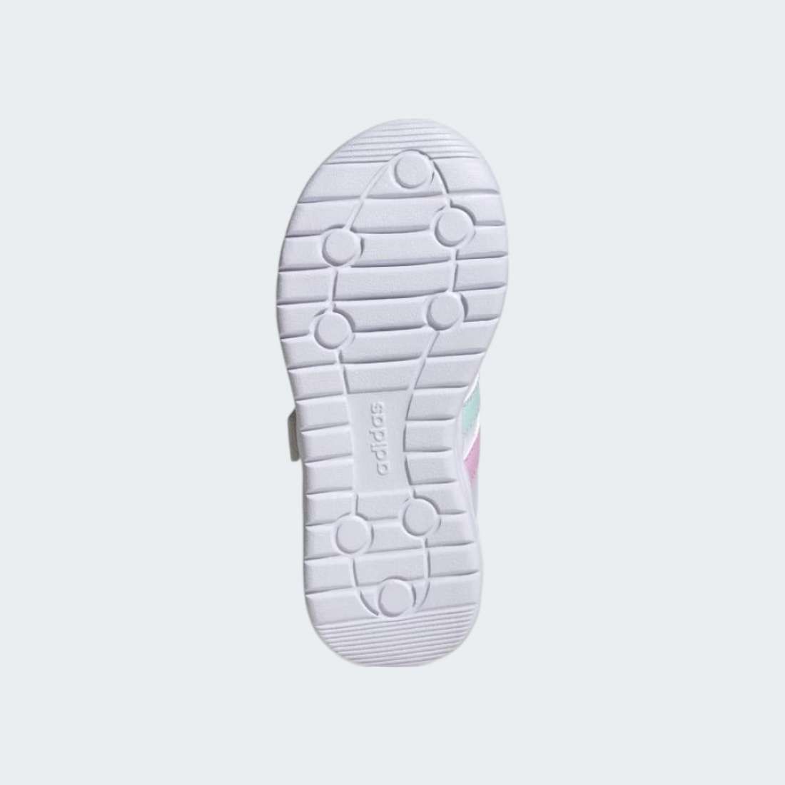 ADIDAS RUN FTWBRA/LILALE