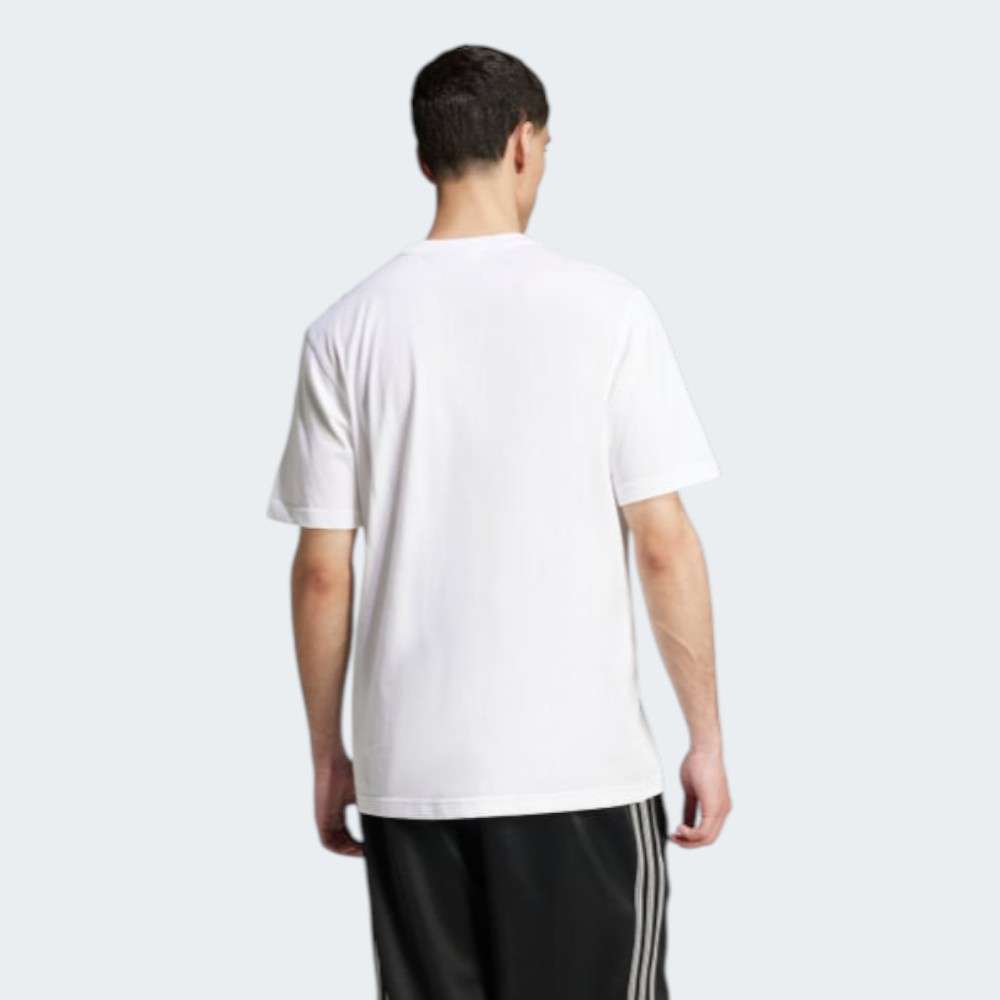 TSHIRT ADIDAS TREFOIL
