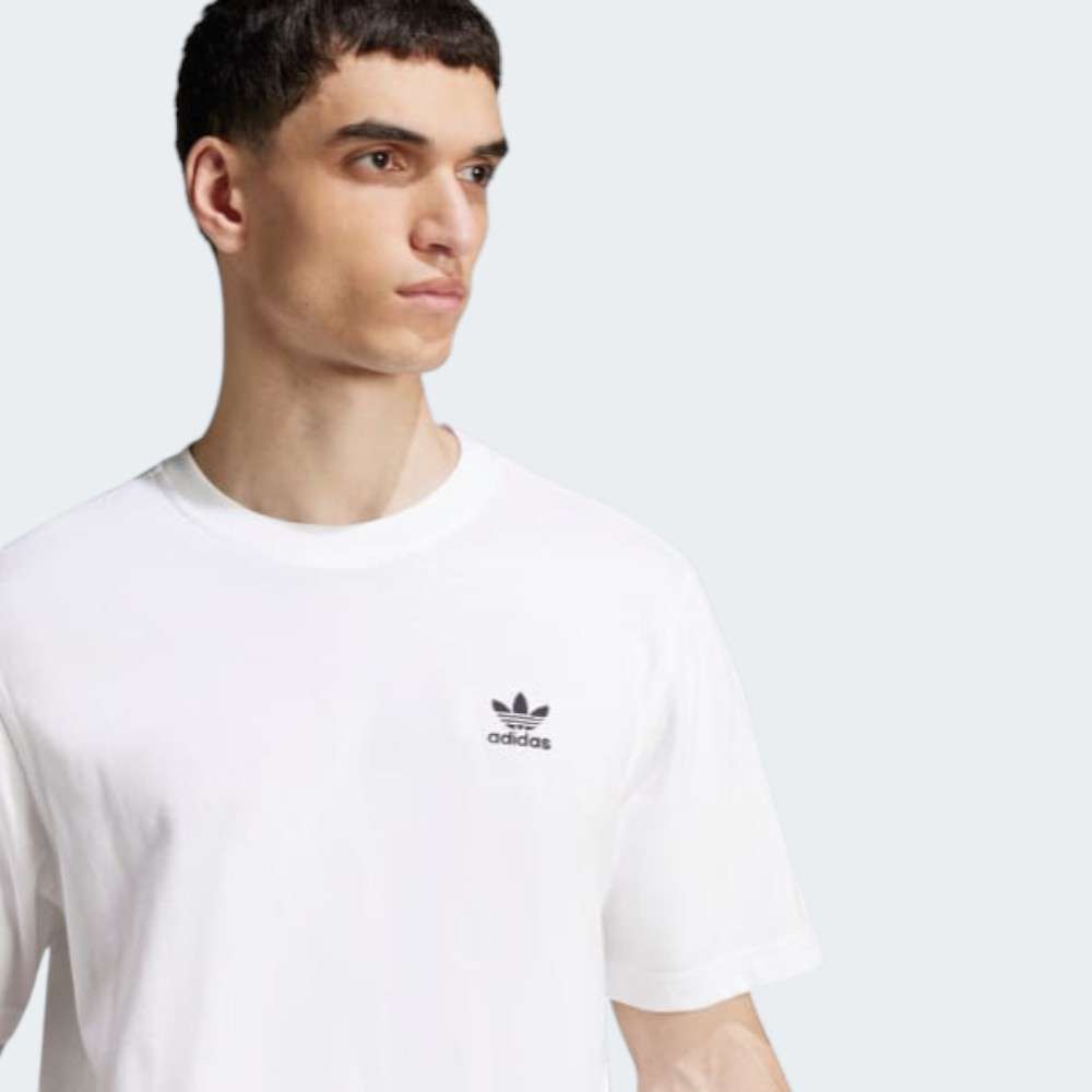 TSHIRT ADIDAS TREFOIL