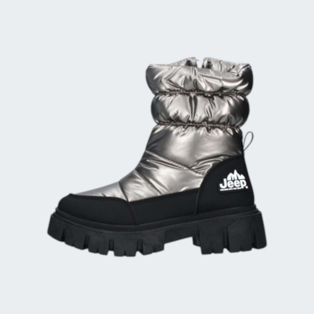 BOTAS JEEP BLASTER GUN METAL