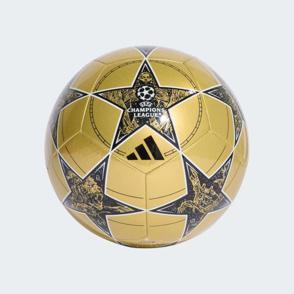 BOLA DE FUTEBOL ADIDAS