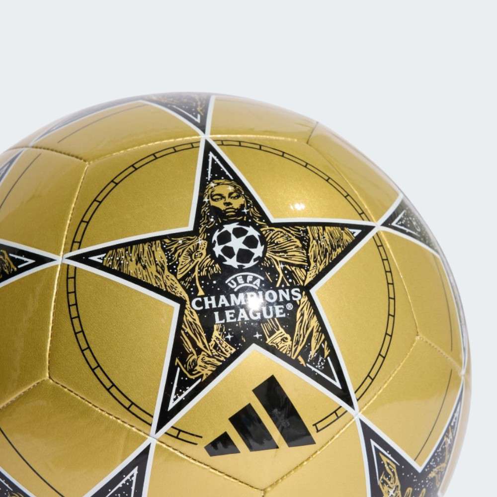 BOLA DE FUTEBOL ADIDAS