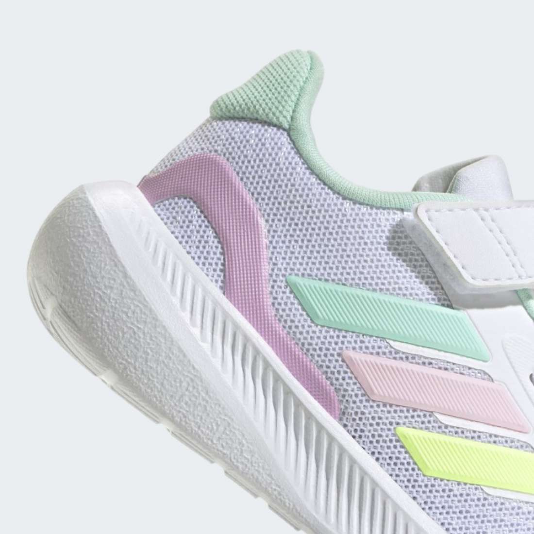 ADIDAS RUNFALCON FTWBRA/HORT