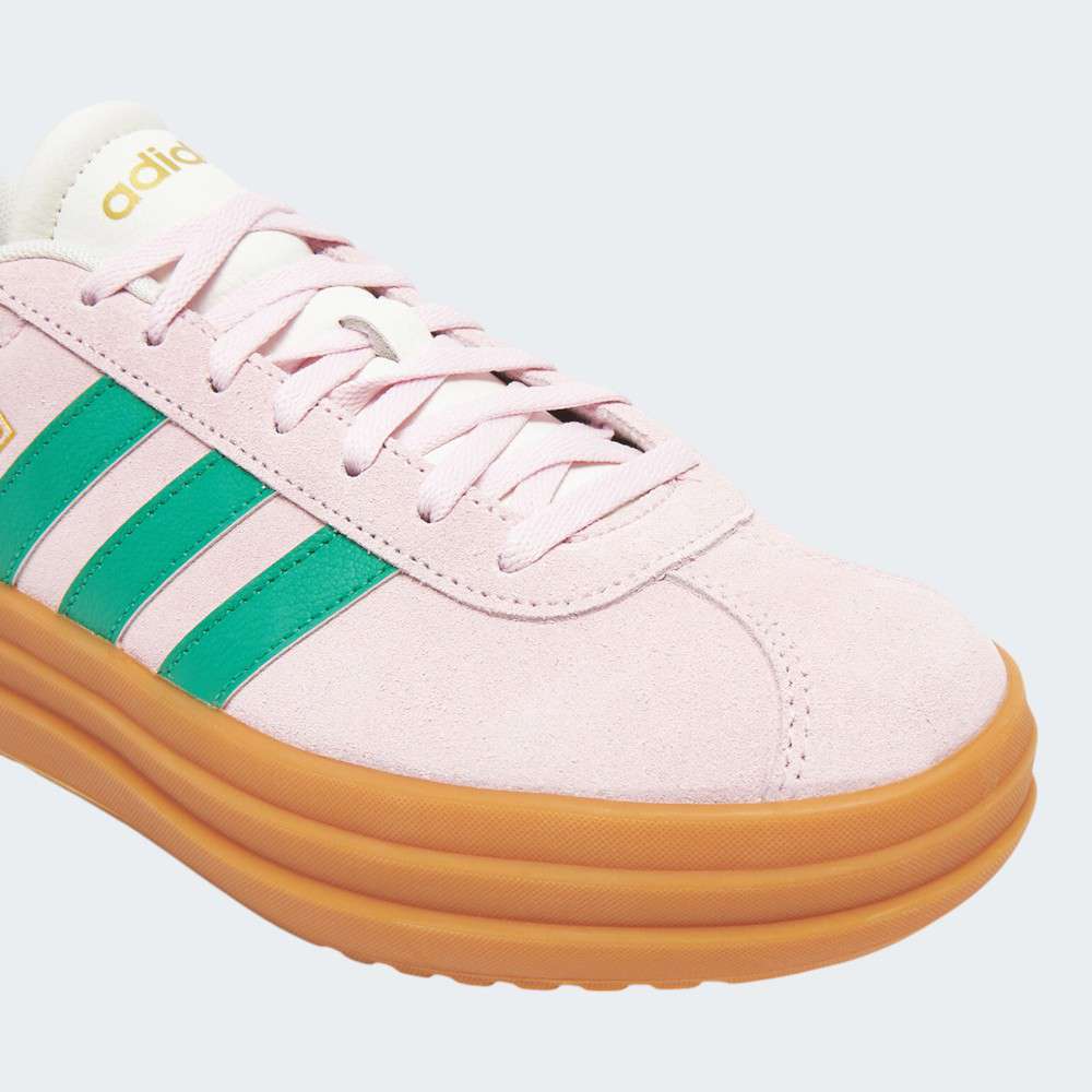 ADIDAS VL COURT BOLD ROSTRA/VERCOU/BRANUC