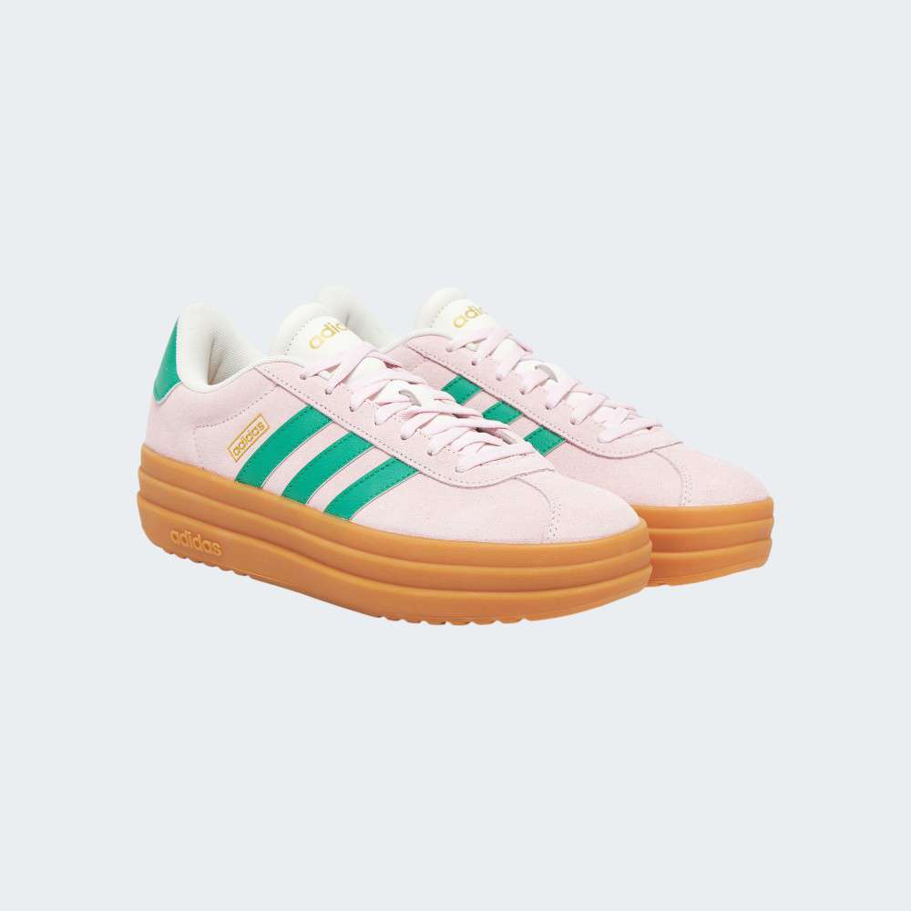 ADIDAS VL COURT BOLD ROSTRA/VERCOU/BRANUC