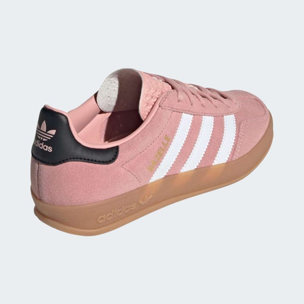 ADIDAS GAZELLE INDOOR J
