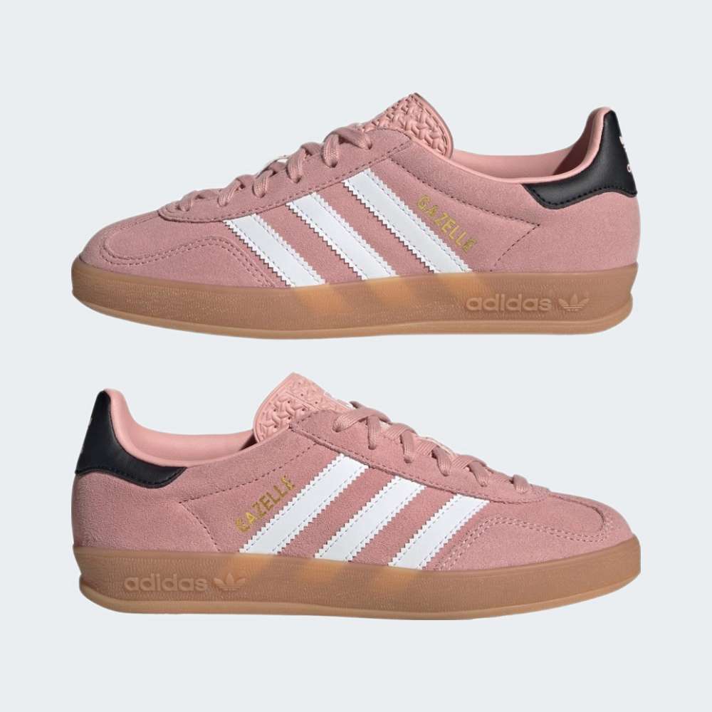 ADIDAS GAZELLE INDOOR J