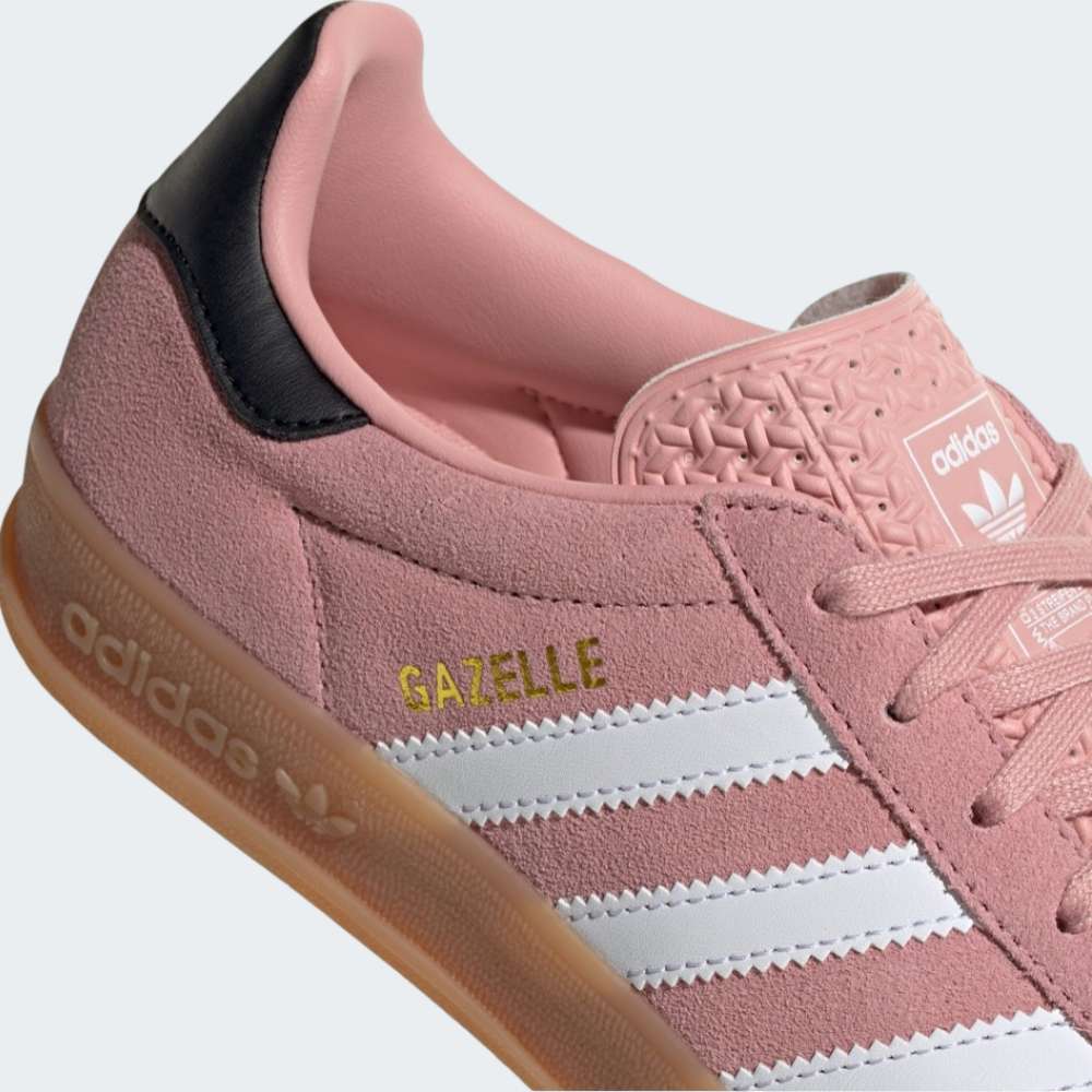 ADIDAS GAZELLE INDOOR J