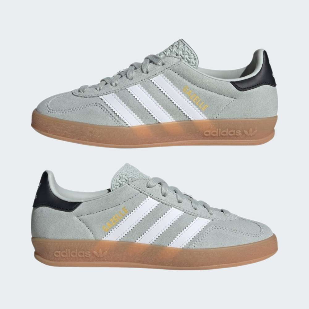 ADIDAS GAZELLE INDOOR J