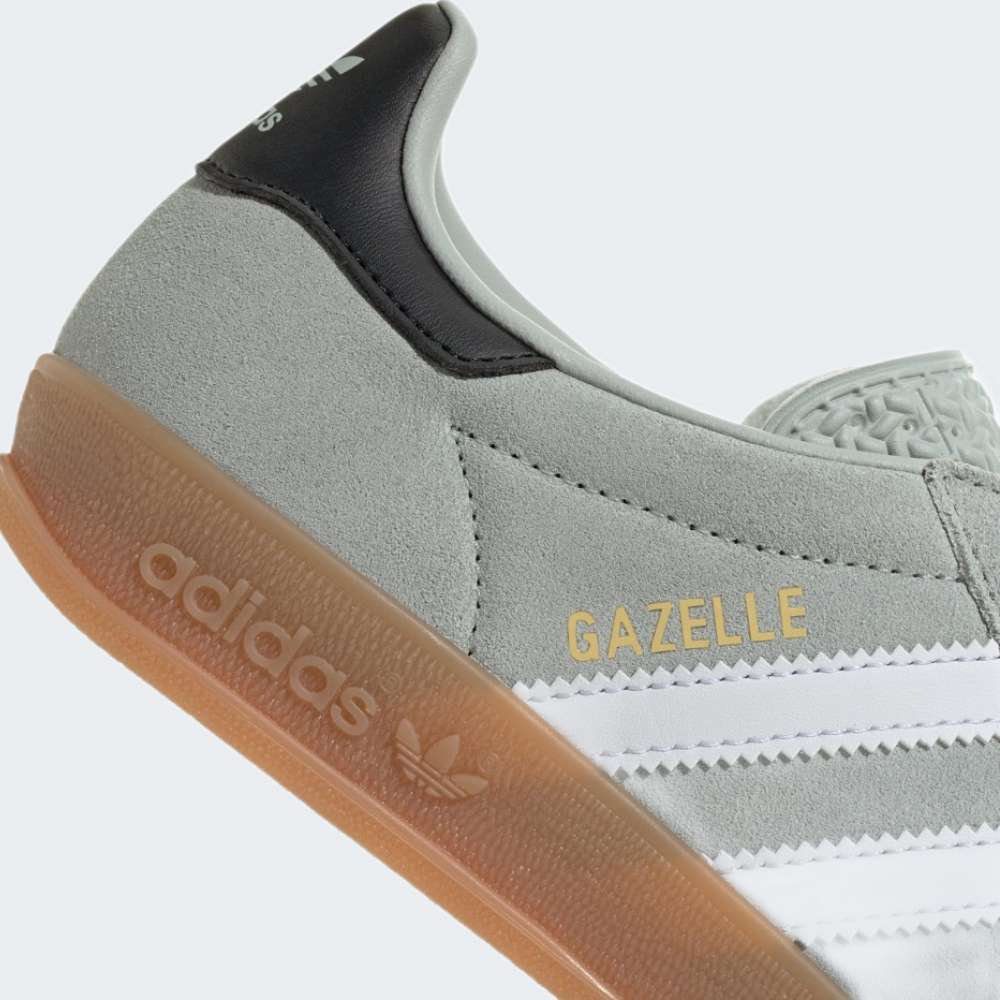 ADIDAS GAZELLE INDOOR J
