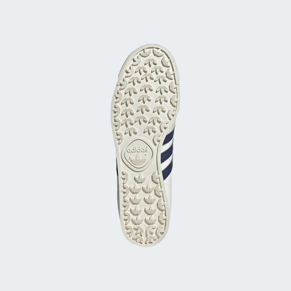 ADIDAS SAMOA WHITE/DKBLUE/GOLDMT