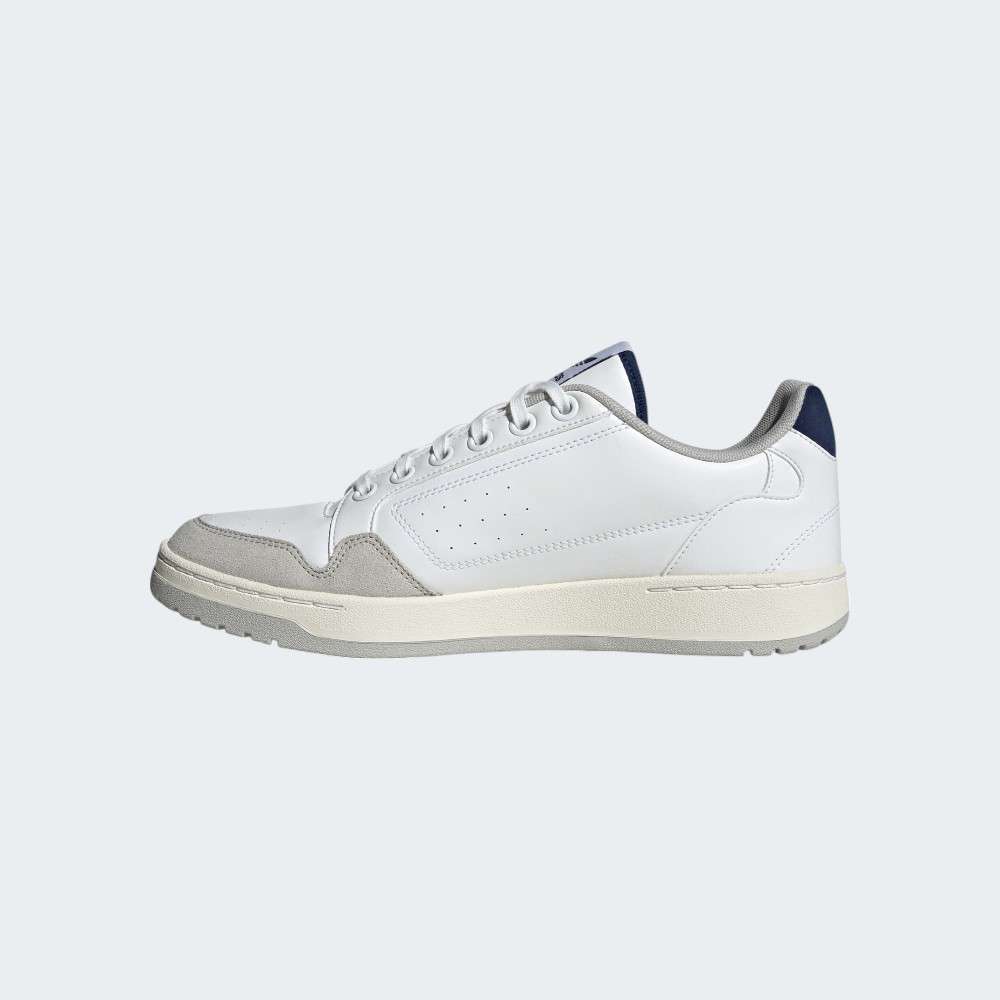 ADIDAS NY90 FTWWHT DKBLUE GRETWO