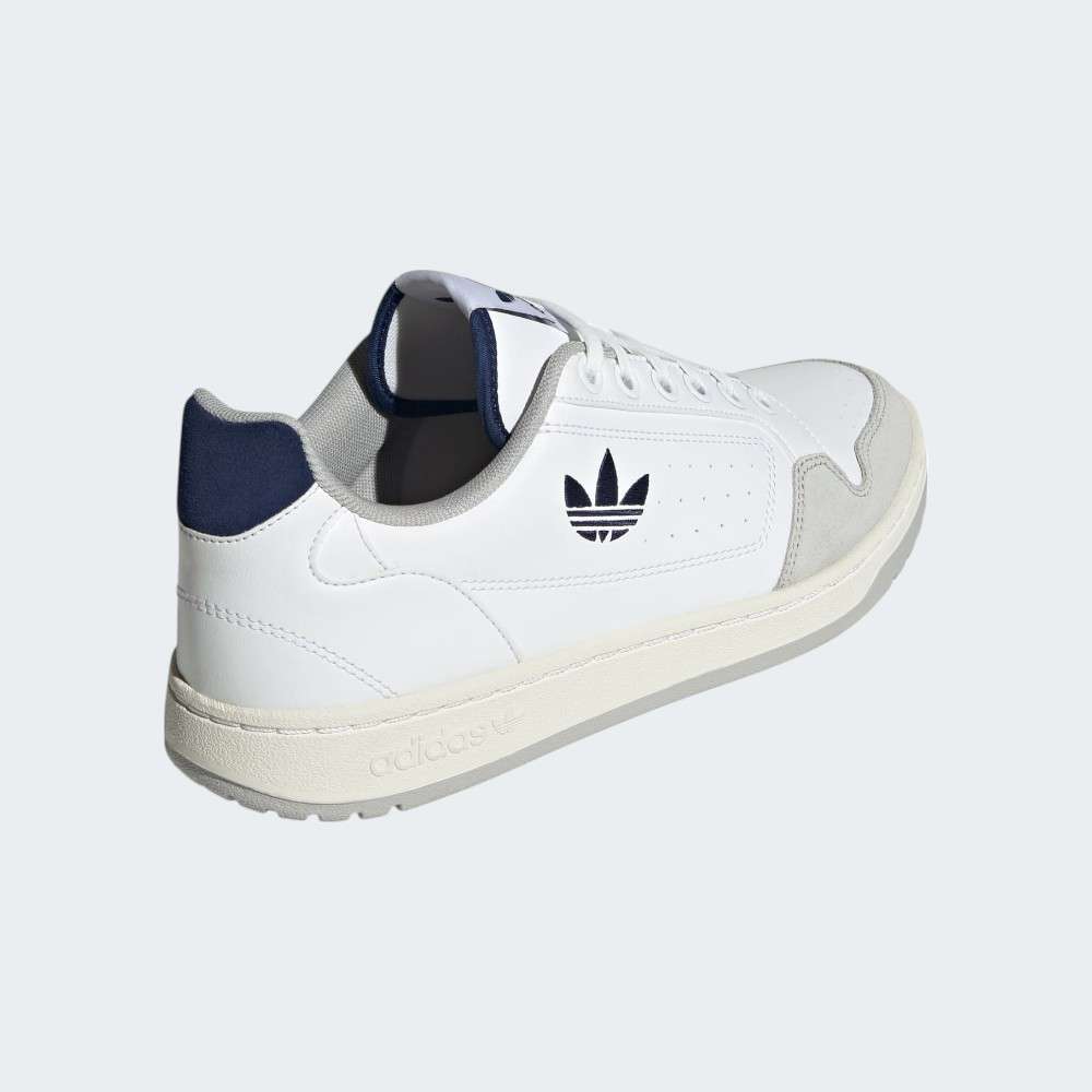ADIDAS NY90 FTWWHT DKBLUE GRETWO