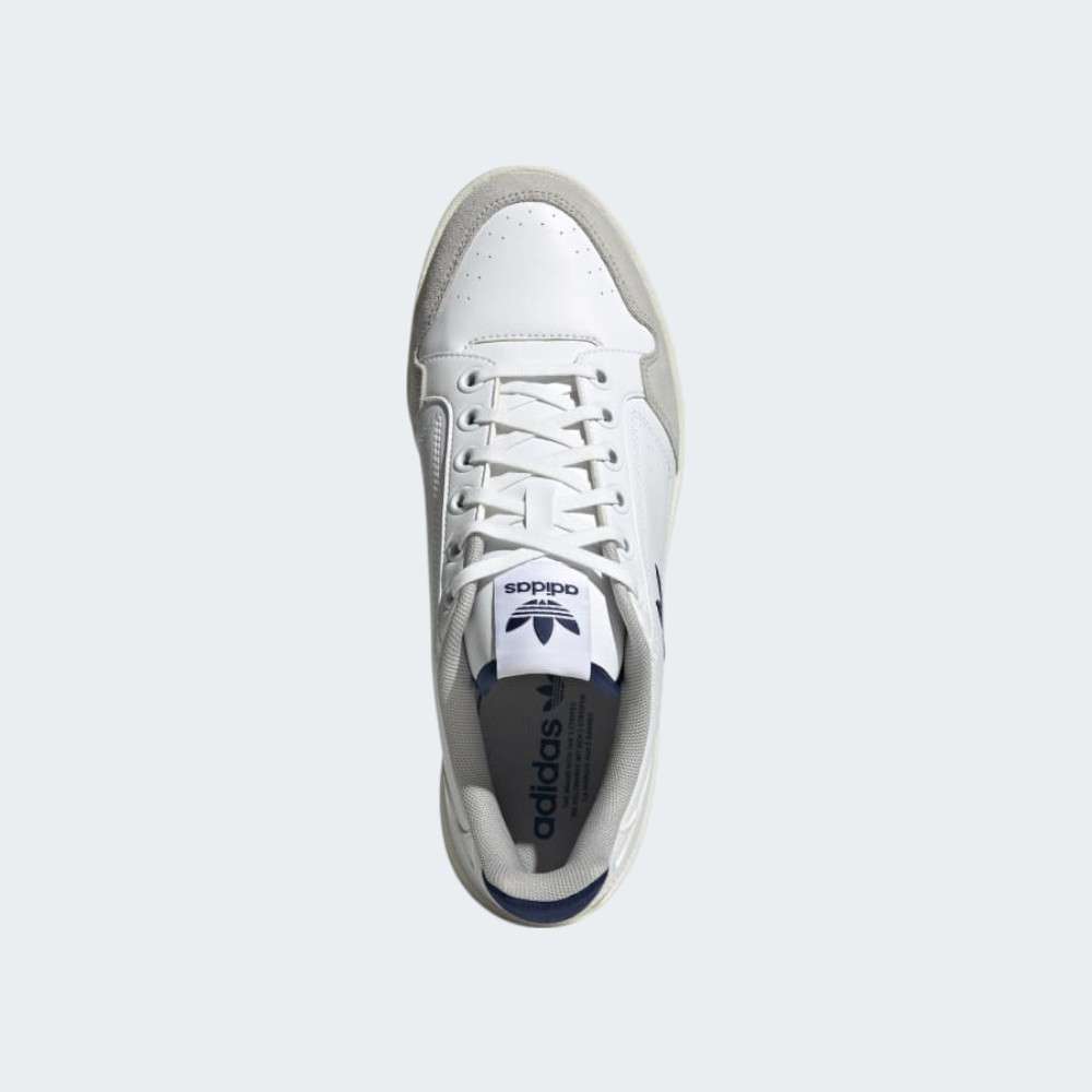 ADIDAS NY90 FTWWHT DKBLUE GRETWO