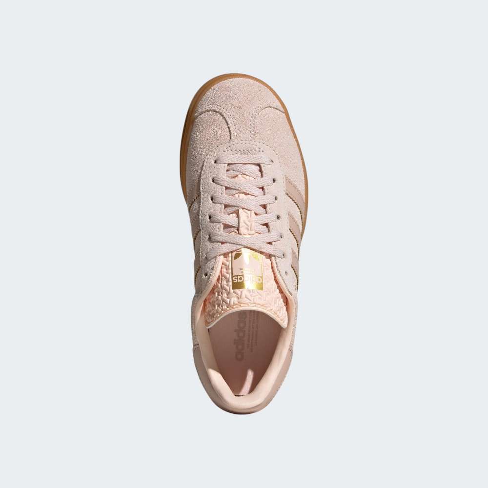 ADIDAS GAZELLE BOLD WONQUA WONTAU GUM
