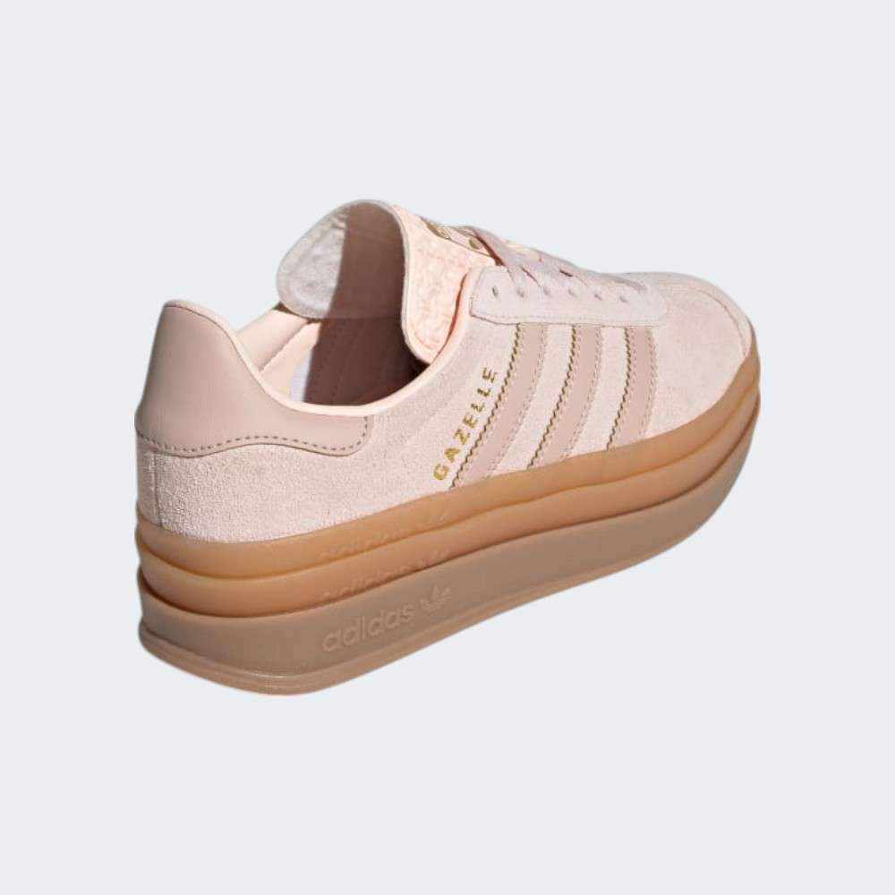 ADIDAS GAZELLE BOLD WONQUA WONTAU GUM
