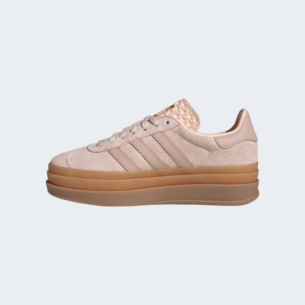 ADIDAS GAZELLE BOLD WONQUA WONTAU GUM