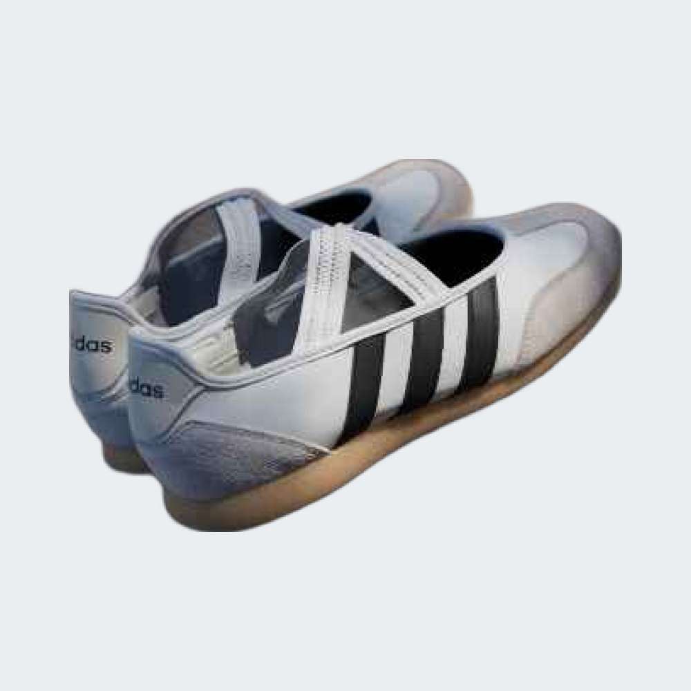 SABRINAS ADIDAS BARREDA MARY JANE